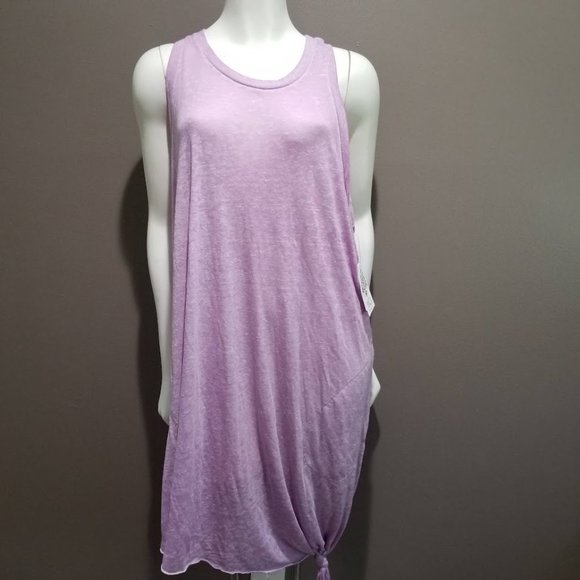 Becca Plus Size Double-Strap Beach Dress Size 1X - Picture 2 of 6